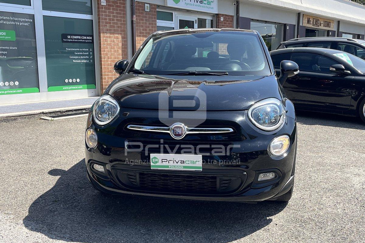 FIAT 500X 1.3 MultiJet 95 CV Pop