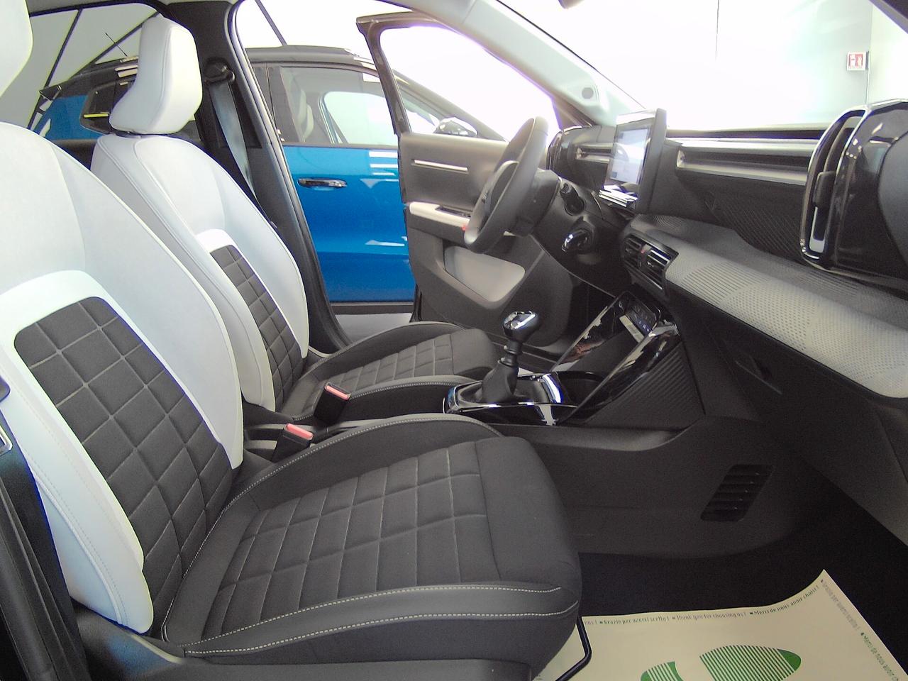 Citroen C3 PureTech 100 S&S Max 2025