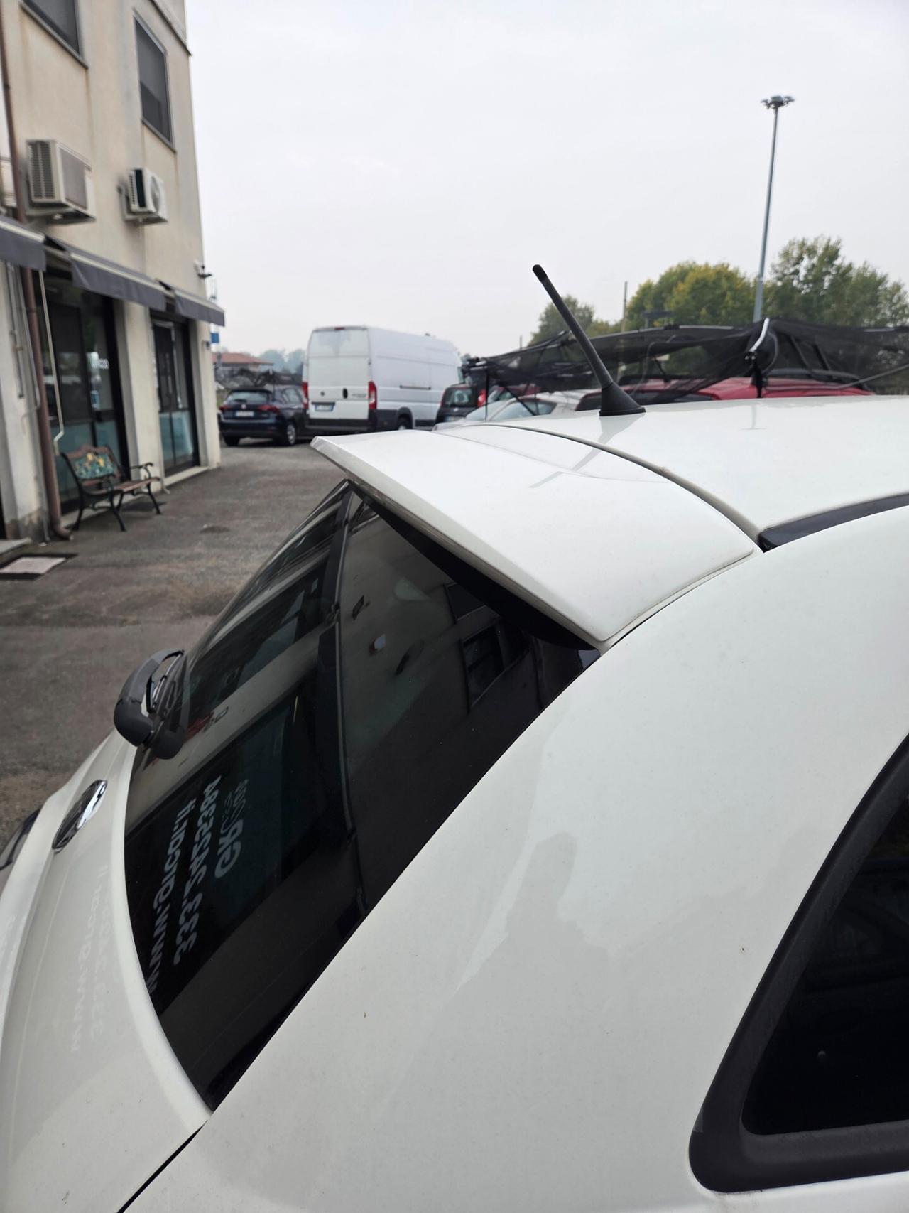 Fiat 500 1.2 Sport