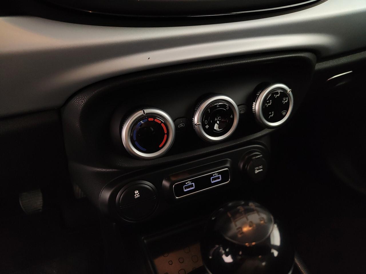 Fiat 500L 1.3 Multijet 95 CV Cross