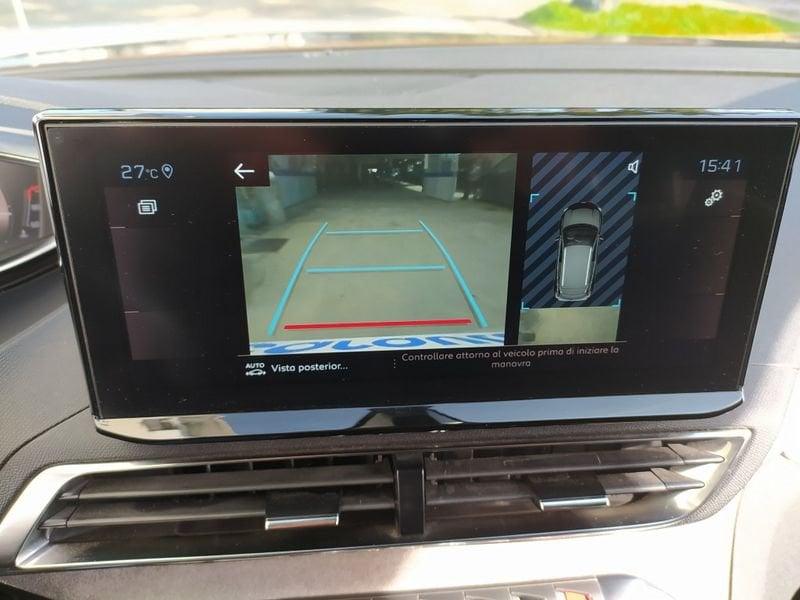 Peugeot 3008 130 hdi GT eat8 Promo FinAss2