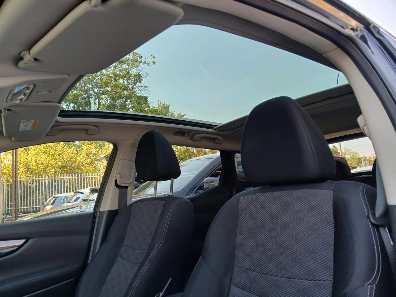 Nissan Qashqai 1.6 dCi 2WD Acenta