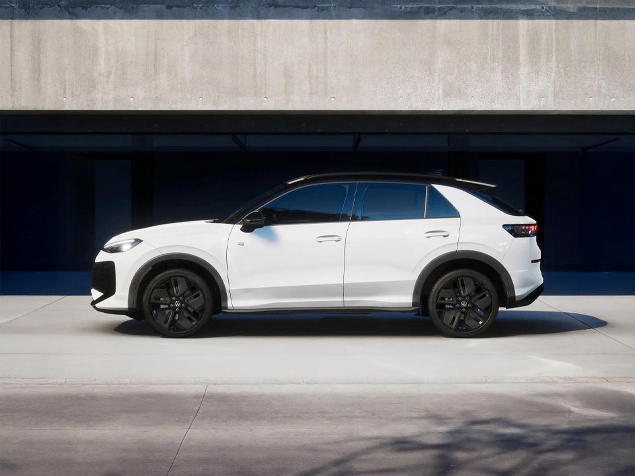 Volkswagen T-Roc 1.5 etsi r-line 150cv dsg