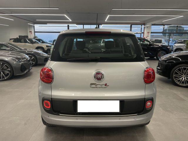 FIAT 500L 1.3 Multijet 95 CV Lounge