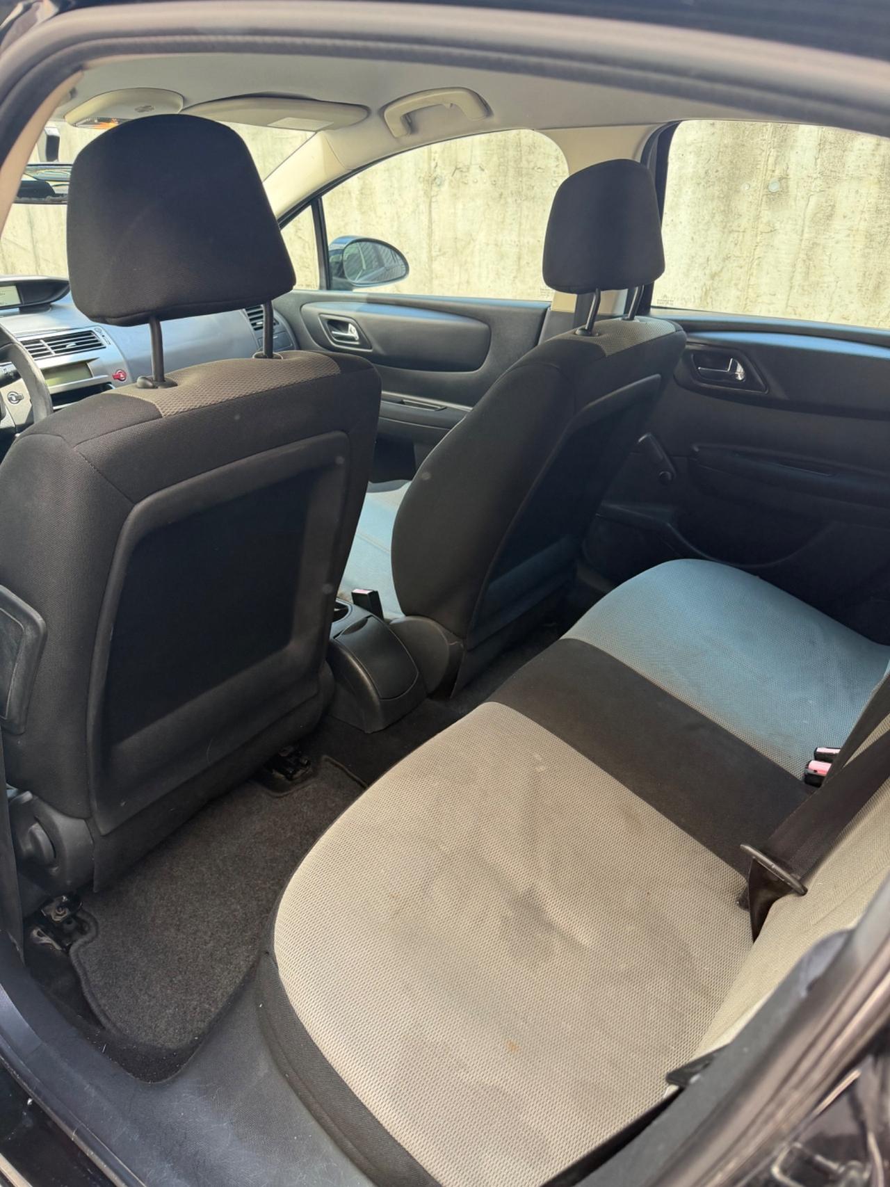 Citroen C4 1.6 HDi 90CV airdream VTR