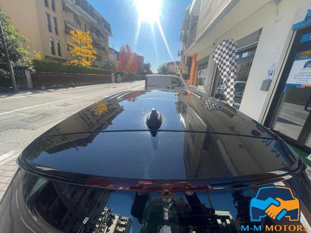 MINI Clubman 2.0 Cooper SD con tetto apribile