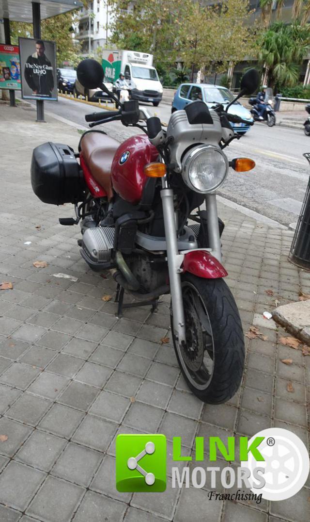 BMW R 1100 R Standard