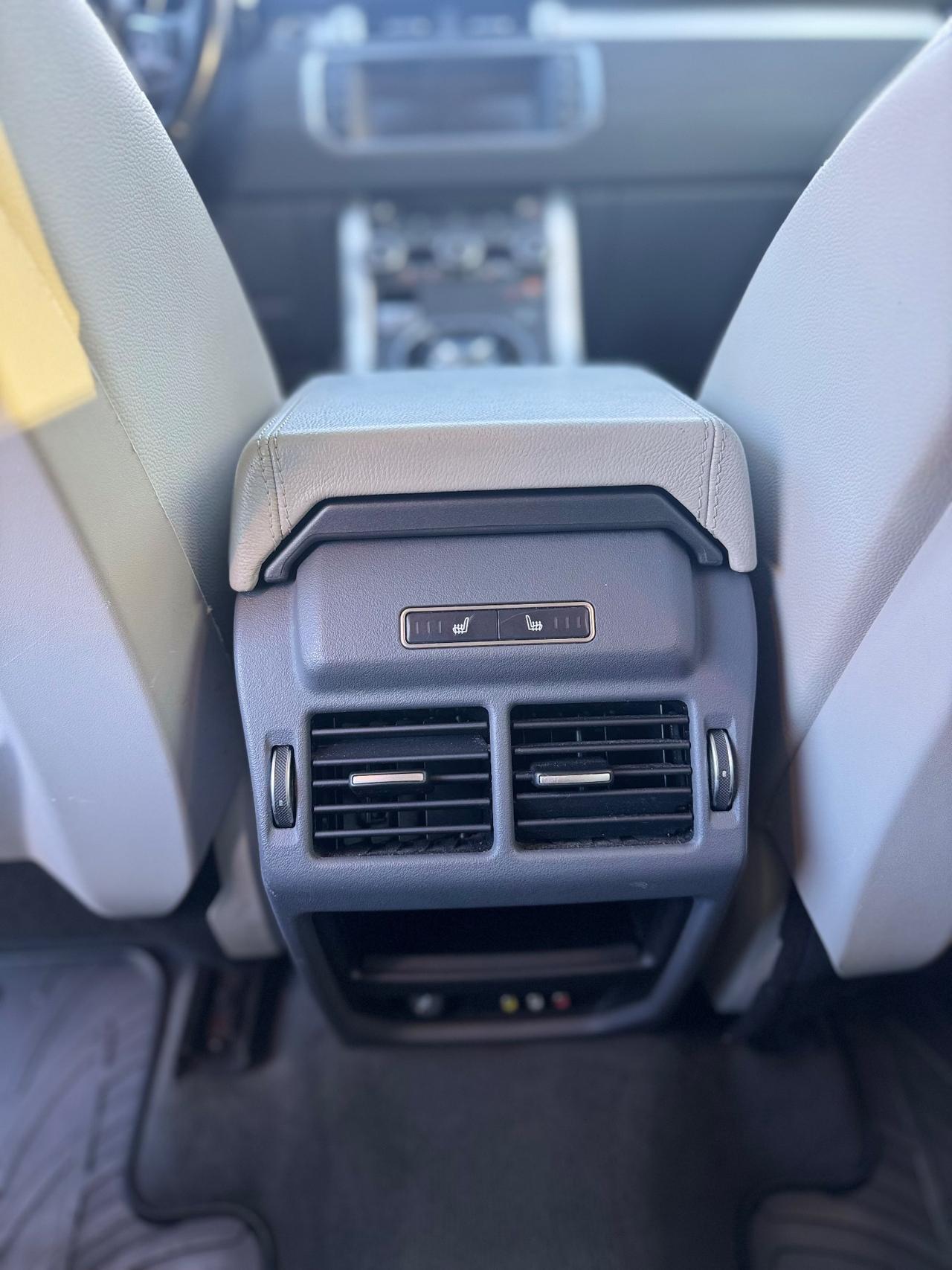 RANGE ROVER EVOQUE 2.0 HSE DYNAMIC AUTOCARRO