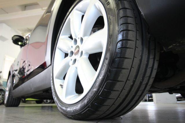 MINI Clubman 2.0 Cooper S Mayfair Edition Clubman ALL4