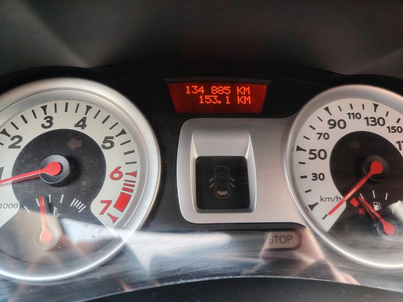 Renault Clio 1.2 16V SporTour Le Iene