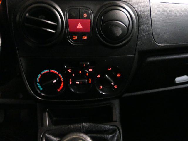 FIAT Fiorino 1.3 MJT 95CV Cargo SX + IVA