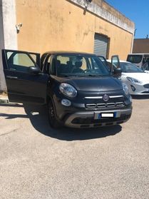 Fiat 500L 1.3 Multijet 95 CV Cross