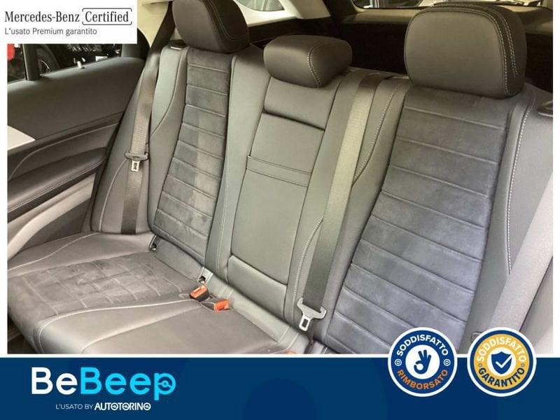 Mercedes-Benz GLE 300 D AMG LINE ADVANCED PLUS 4MATIC AUTO