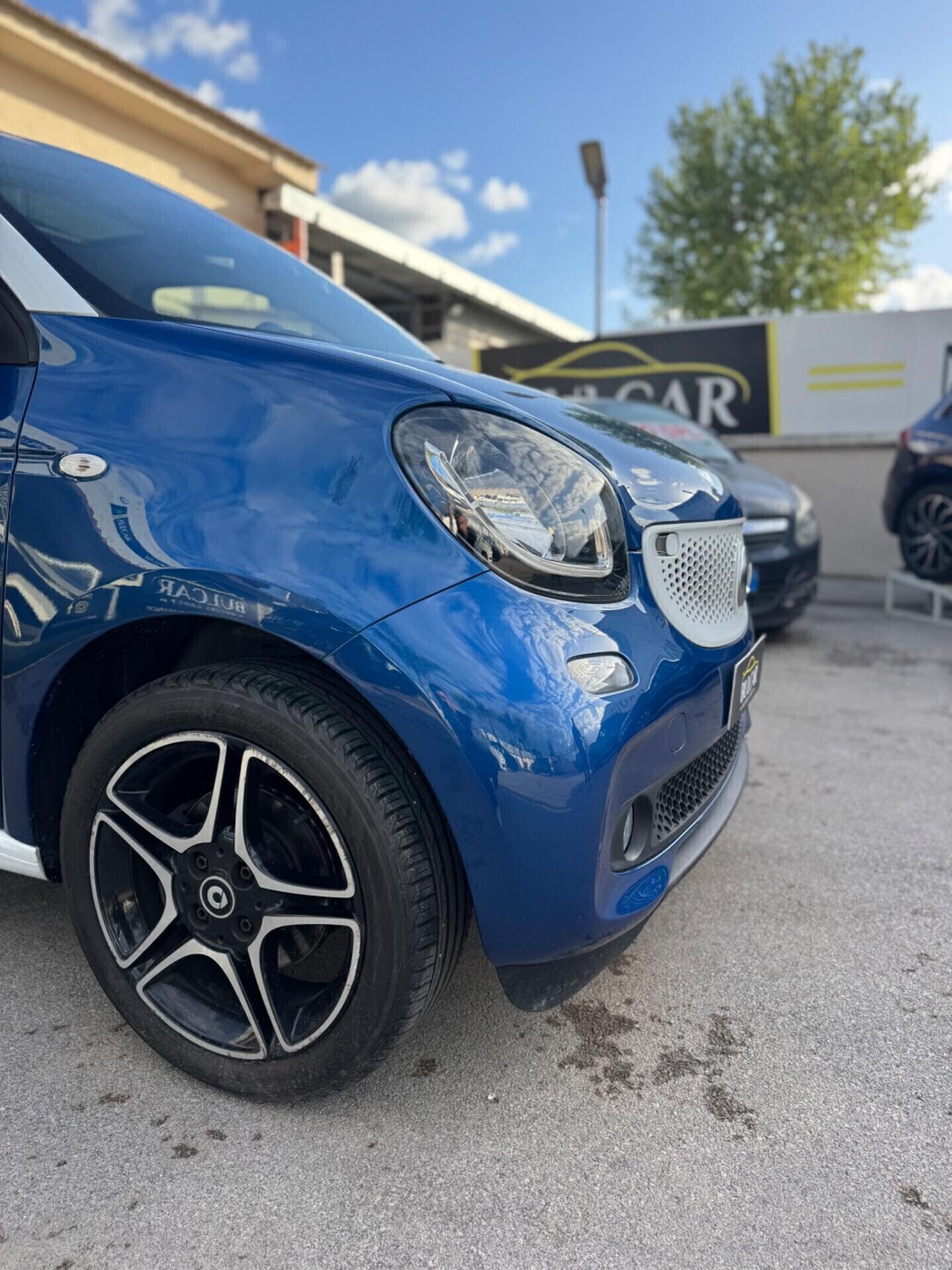 Smart AUTOMATICA