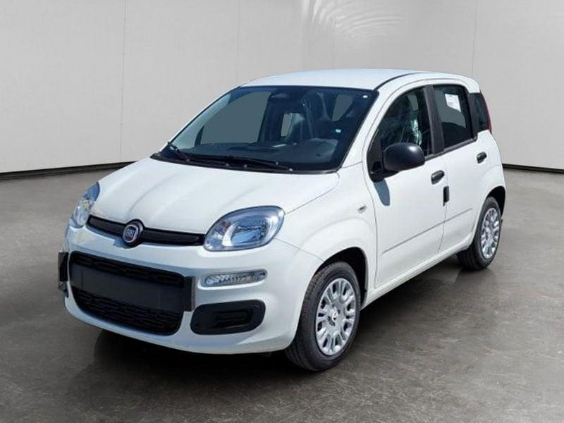 FIAT Pandina Cross 1.0 firefly hybrid s&s 70cv