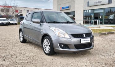 Suzuki Swift 5 Porte Swift 5p 1.3 ddis GL Style