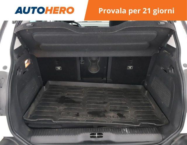 CITROEN C3 Aircross PureTech 82 Shine