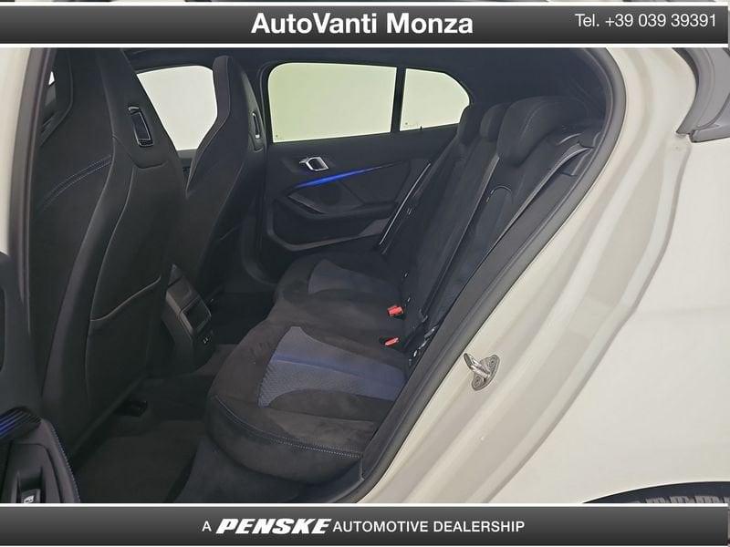 BMW Serie 1 128ti 5p. Msport