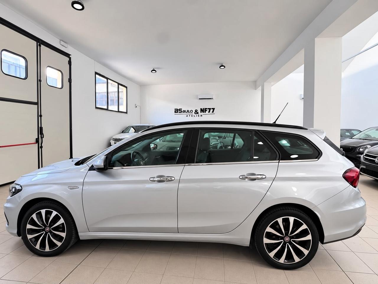 Fiat Tipo 1.6 Mjt S&S SW Lounge