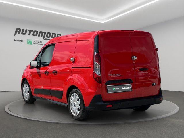 FORD Transit Connect 1.5TDCi 120CV ALLESTITO AUTO.