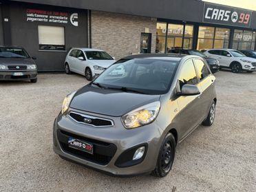 Kia Picanto 1.0 12V EcoGPL 5 porte City Limited