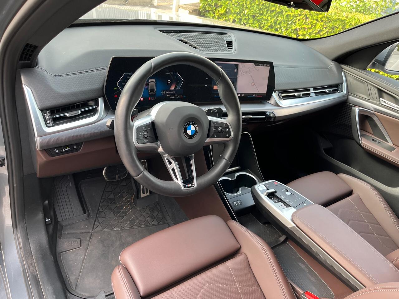 Bmw X2 xDrive 20d MSport