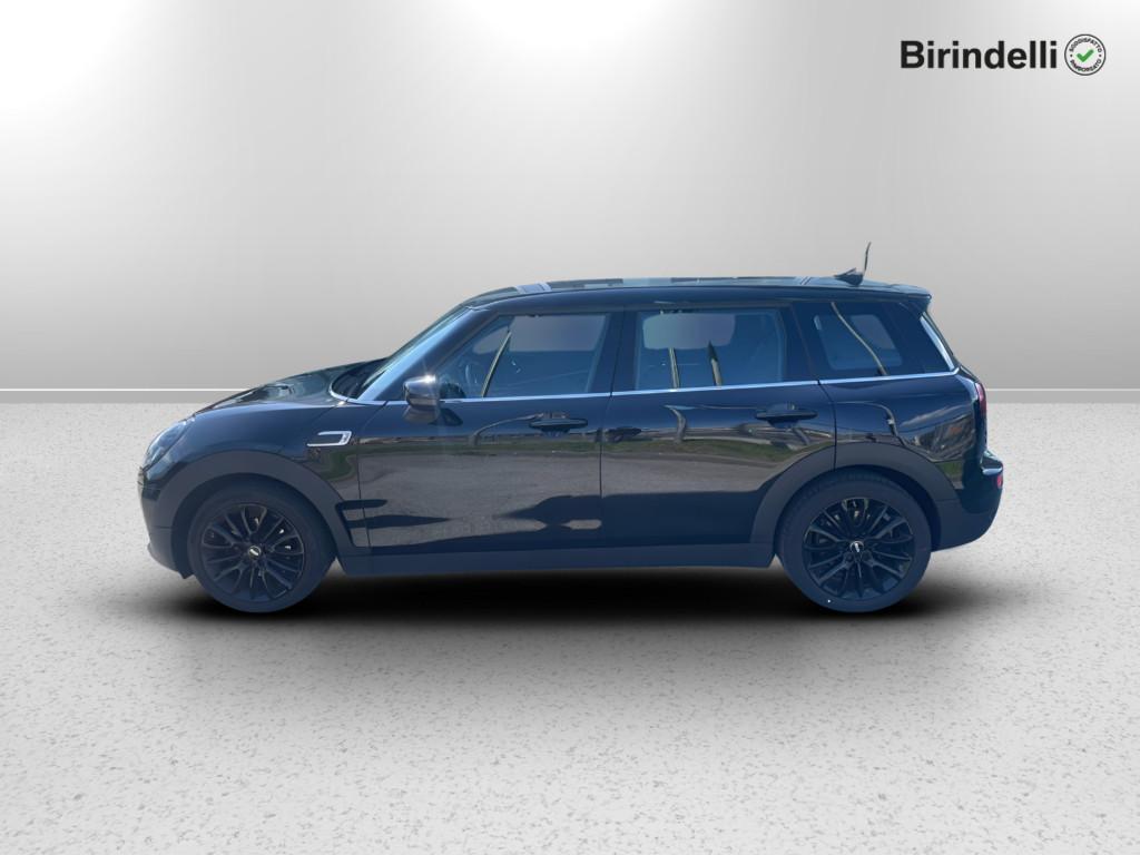 MINI Mini Clubman (F54) - Mini 1.5 One D Business Clubman