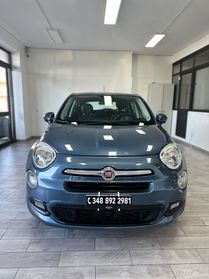 Fiat 500X 1.3 MultiJet 95 CV Business 2017