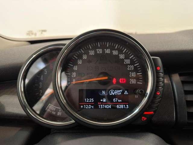 MINI One 1.5 One D NEOPATENTATI