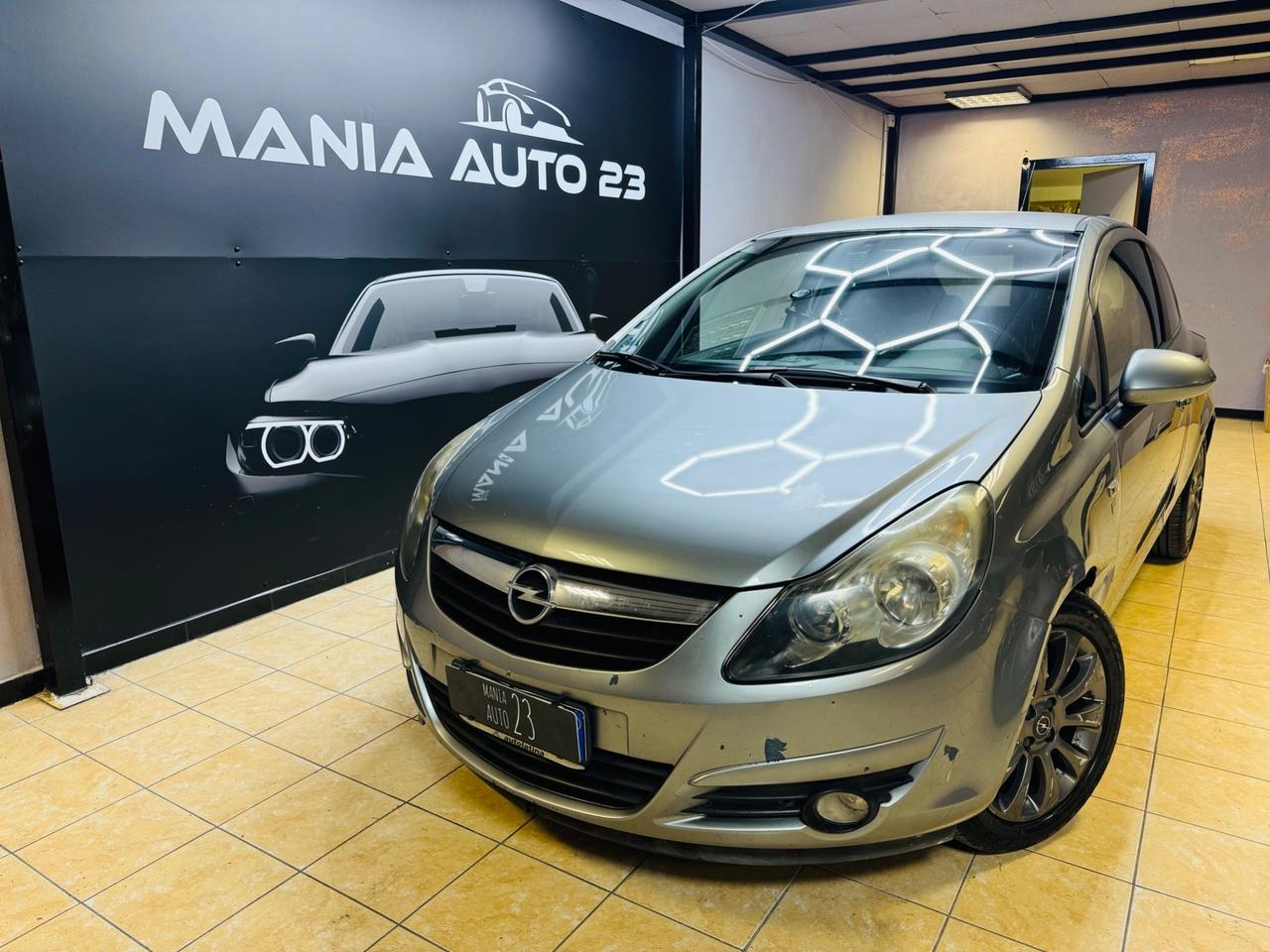 Opel Corsa 1.3 CDTI 75CV ecoFLEX 3 porte Edition*NEOPATENTATI*