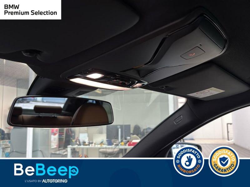 BMW Serie 3 330D MHEV 48V MSPORT AUTO