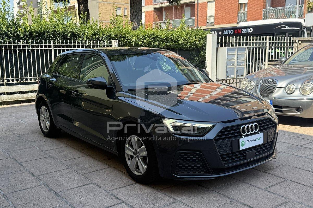 AUDI A1 SPB 30 TFSI Admired