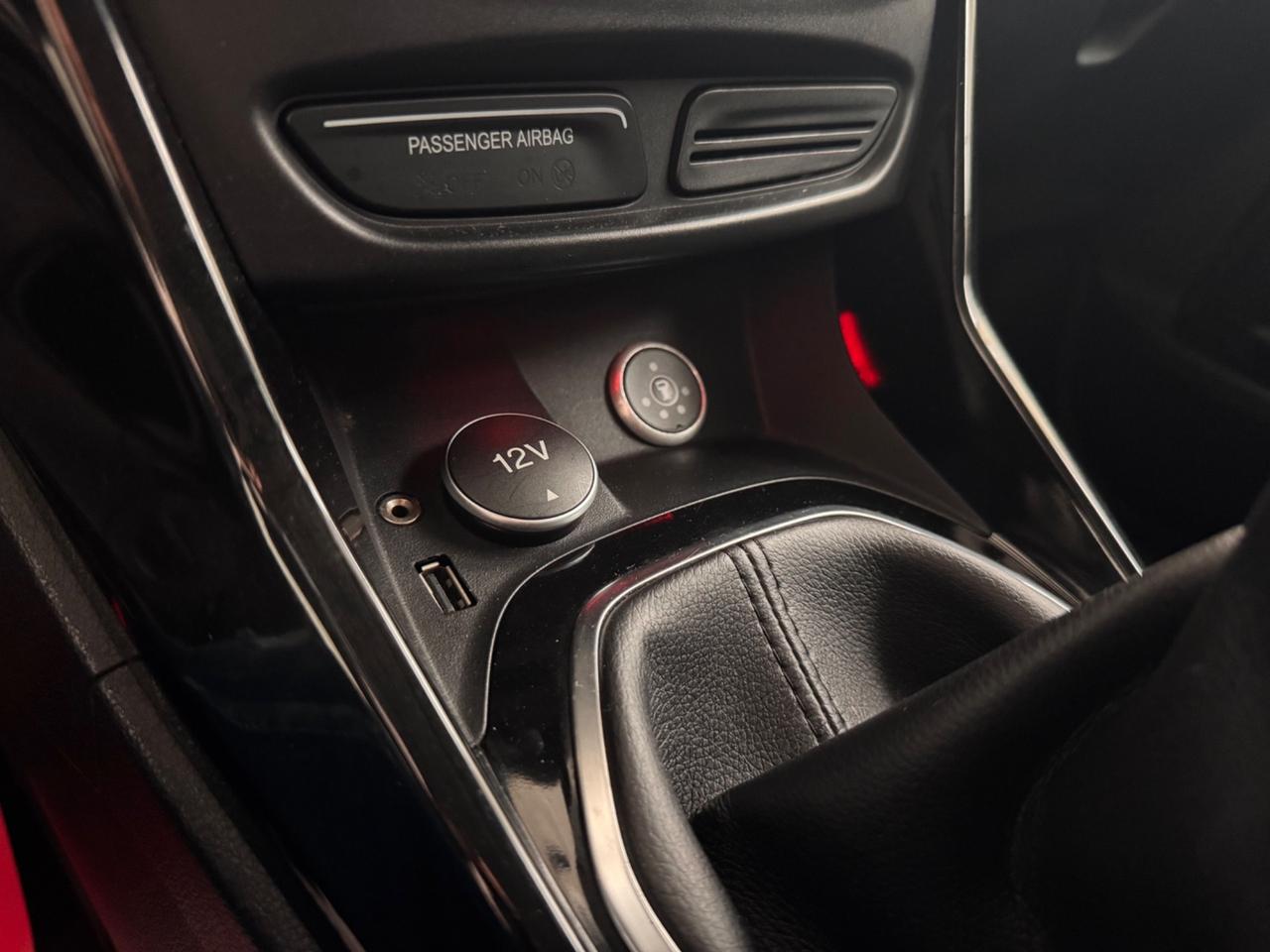 Ford B-Max 1.4 90 CV GPL Titanium