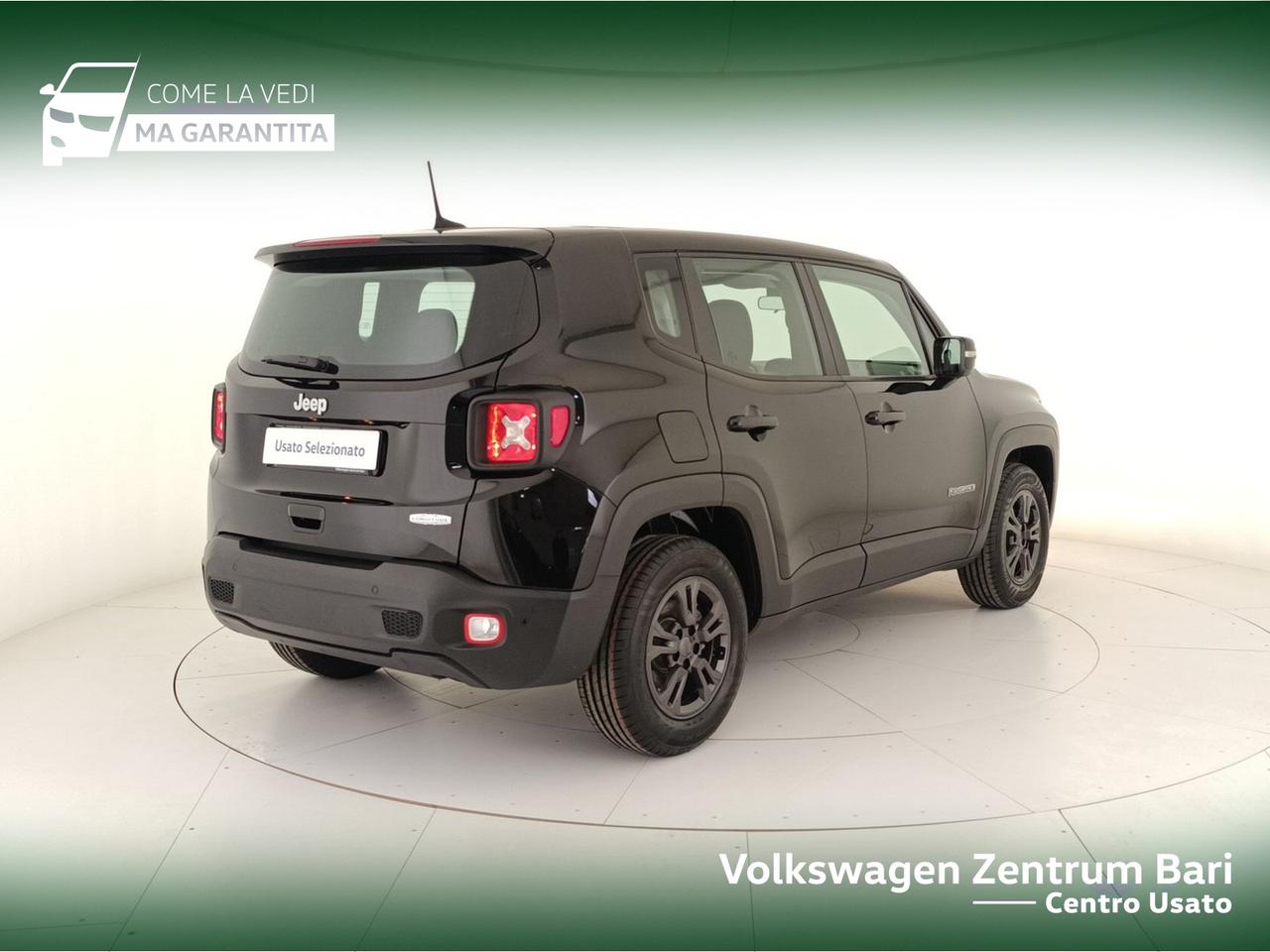 Jeep Renegade 1.0 t3 longitude 2wd