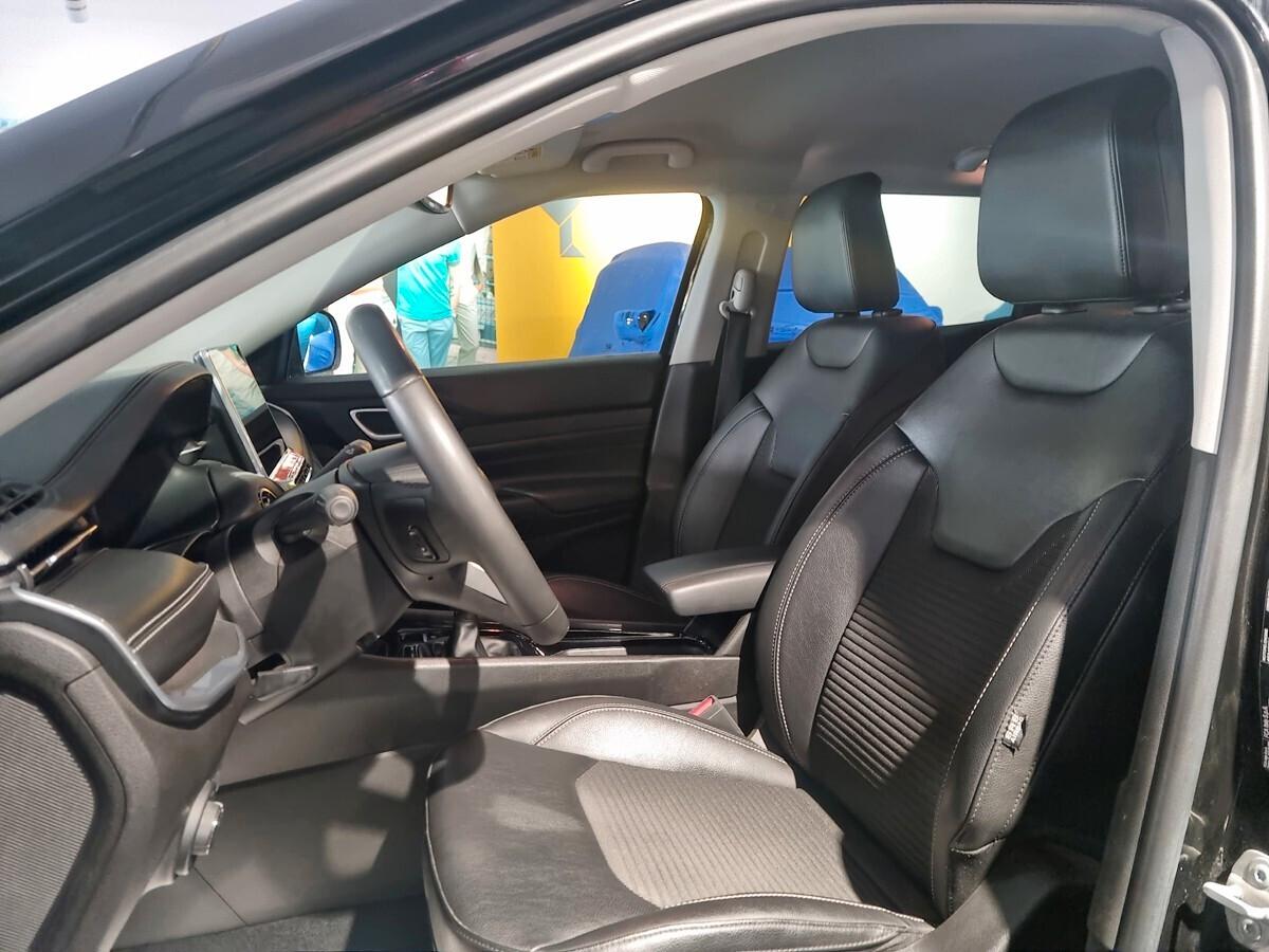 Jeep Compass Limited 1.6 Multijet 131cv AZIENDALE