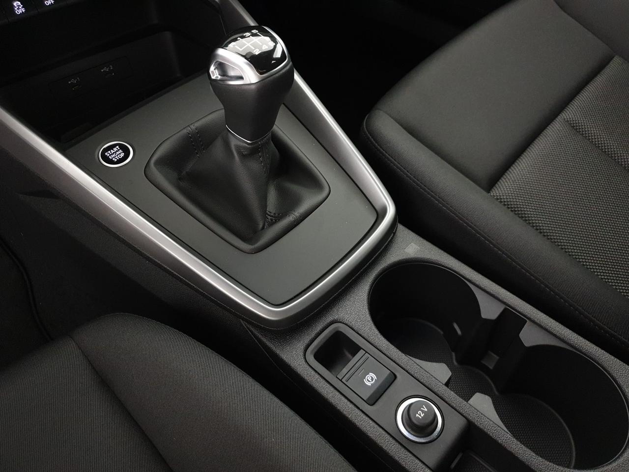 Sportback 35TFSI 150CV Business Advanced