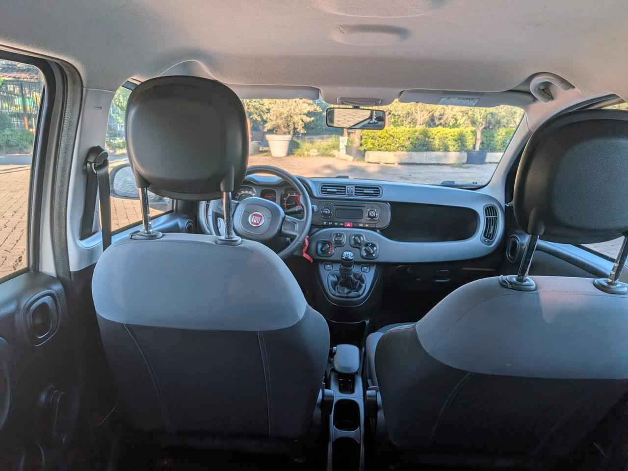 Fiat Panda 1.2 Easy