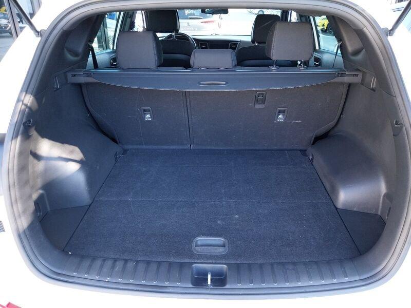 Hyundai Tucson Tucson 1.7 crdi Xpossible 2wd 115cv