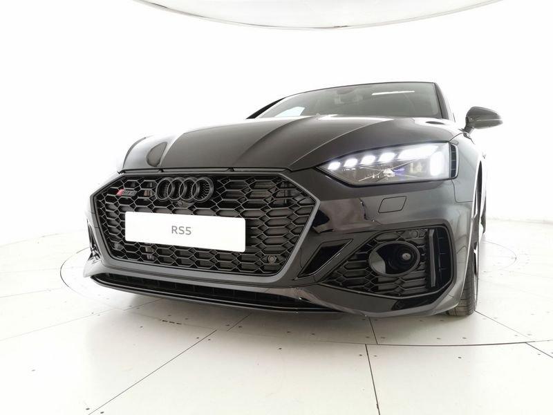 Audi A5 RS5 Sportback 2.9 tfsi Performance Edition quattro 470cv tiptronic