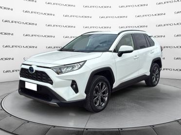 Toyota RAV4 2.5 HV (218CV) E-CVT Active 2WD