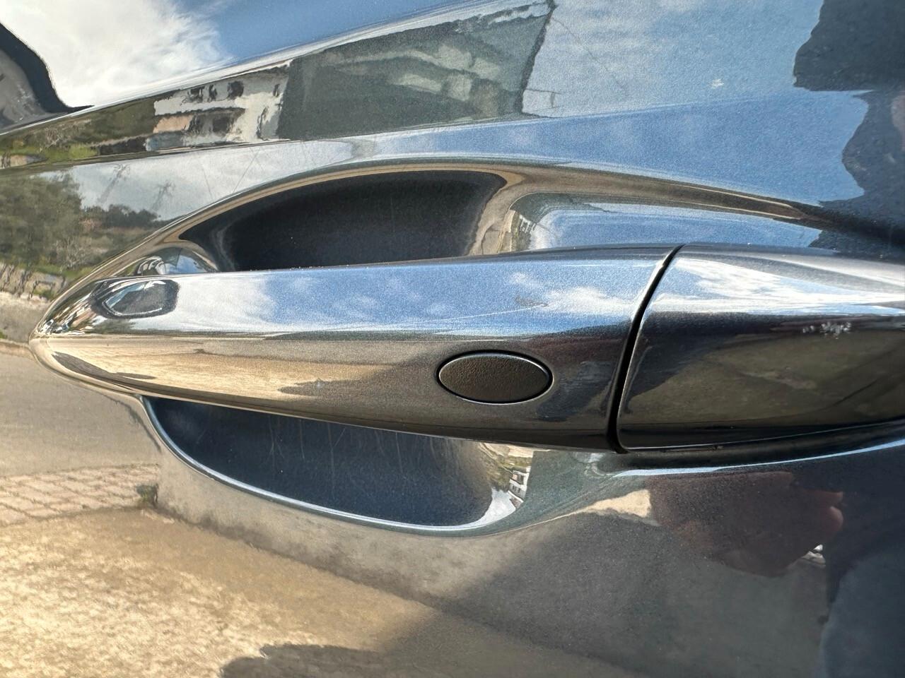 Hyundai Tucson 1.6 CRDI 48V DCT Exellence