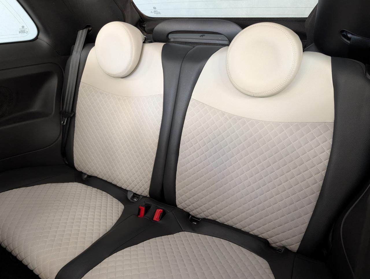 Fiat 500C 1.0 Hybrid 70cv Dolcevita