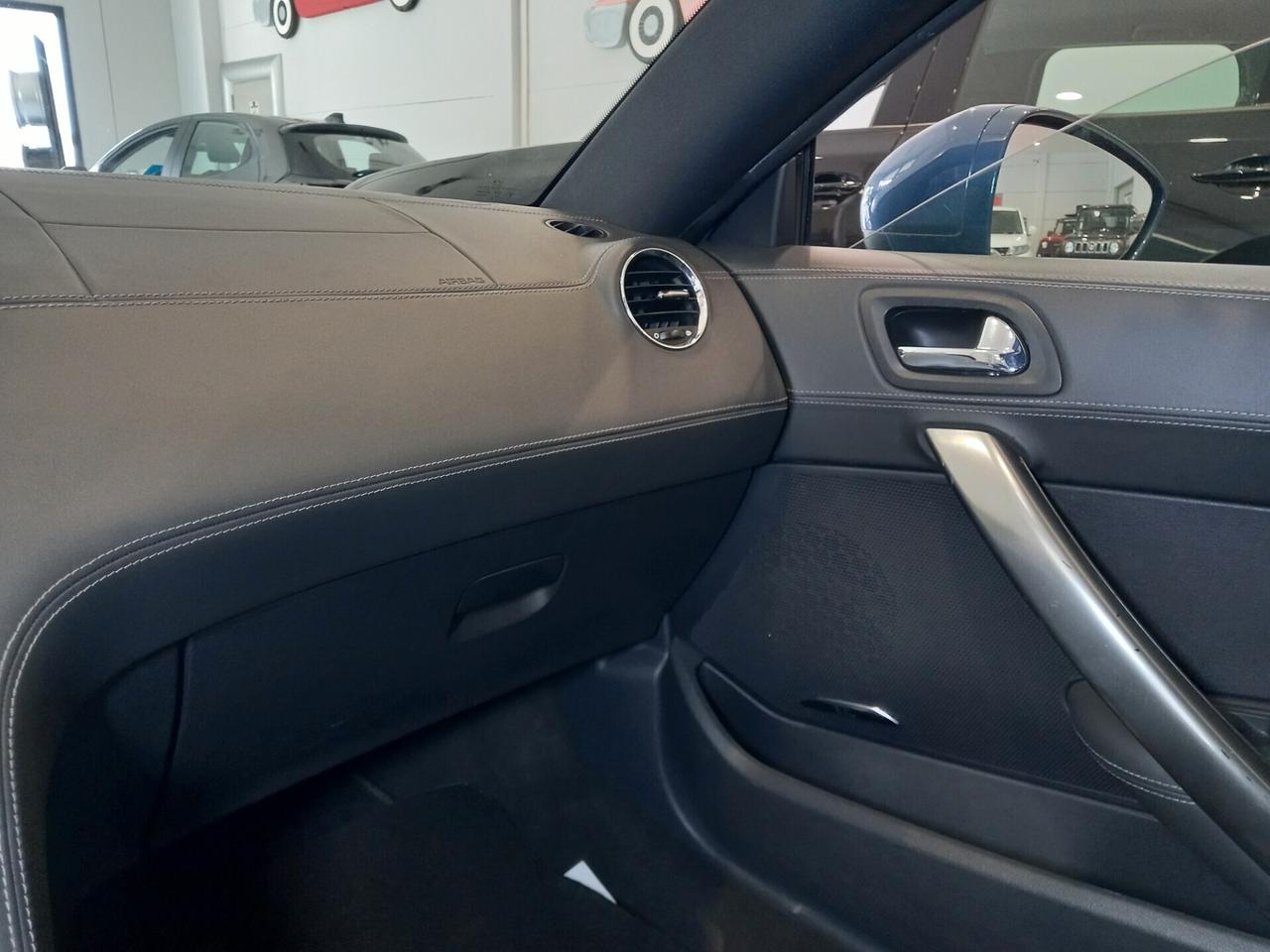 Peugeot RCZ 1.6