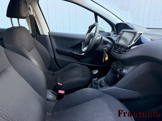 PEUGEOT 208 1° serie PureTech 82 5p. GPL Allure