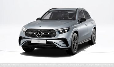 Mercedes-Benz GLC 220 D MHEV 4MATIC AMG LINE ADVANCED