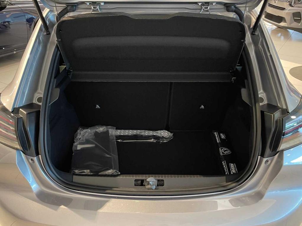 Peugeot 208 1.2 puretech Allure s&s 100cv