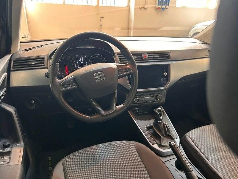 Seat Arona 1.0 EcoTSI Style