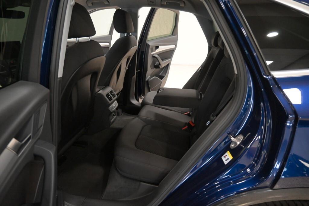 Audi Q5 SPB 35 TDI S tronic Business Advanced