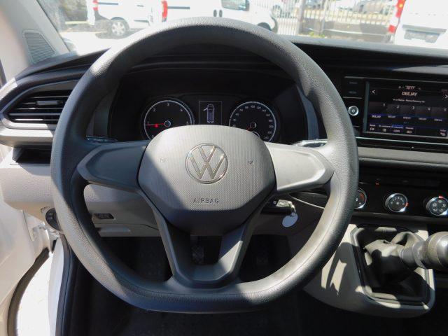 VOLKSWAGEN Transporter 2.0 TDI 110CV PC Furgone