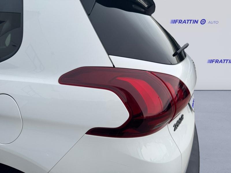 PEUGEOT 2008 BLUEHDI 75 ACTIVE